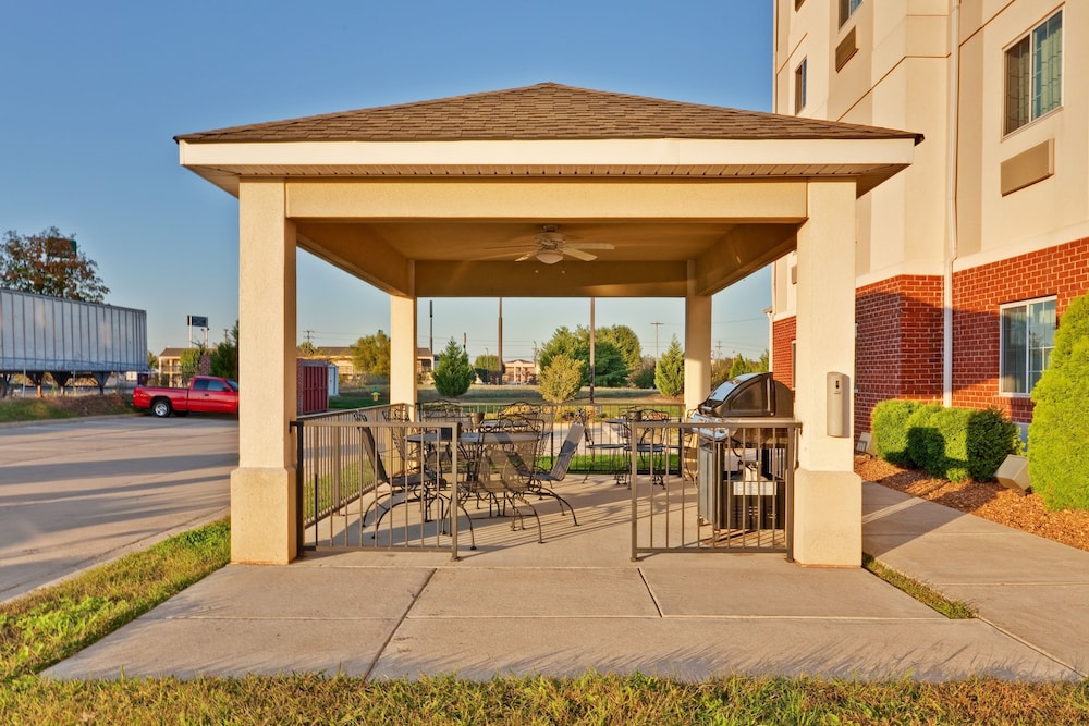 candlewood suites clarksville by ihg