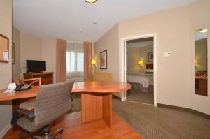 candlewood suites clarksville by ihg