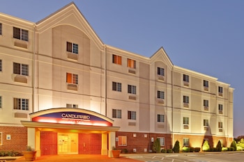 Candlewood Suites Clarksville By Ihg,Tennessee>>Clarksville,3 star