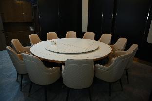 jin jiang star hotel