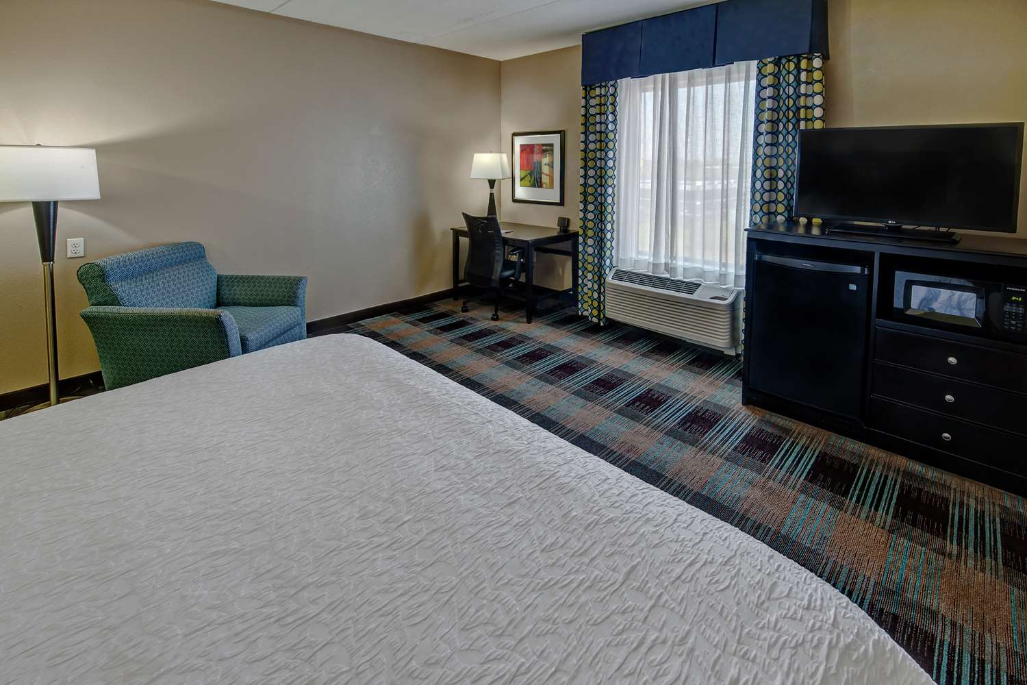 hampton inn and suites clarksville