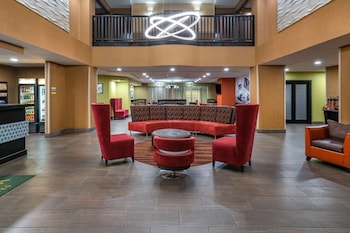La Quinta Inn & Suites By Wyndham Clarksville,Montgomery County>>Clarksville,3 star