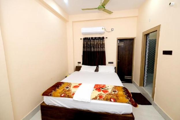 hotel krishna paradise