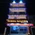 hotel krishna paradise