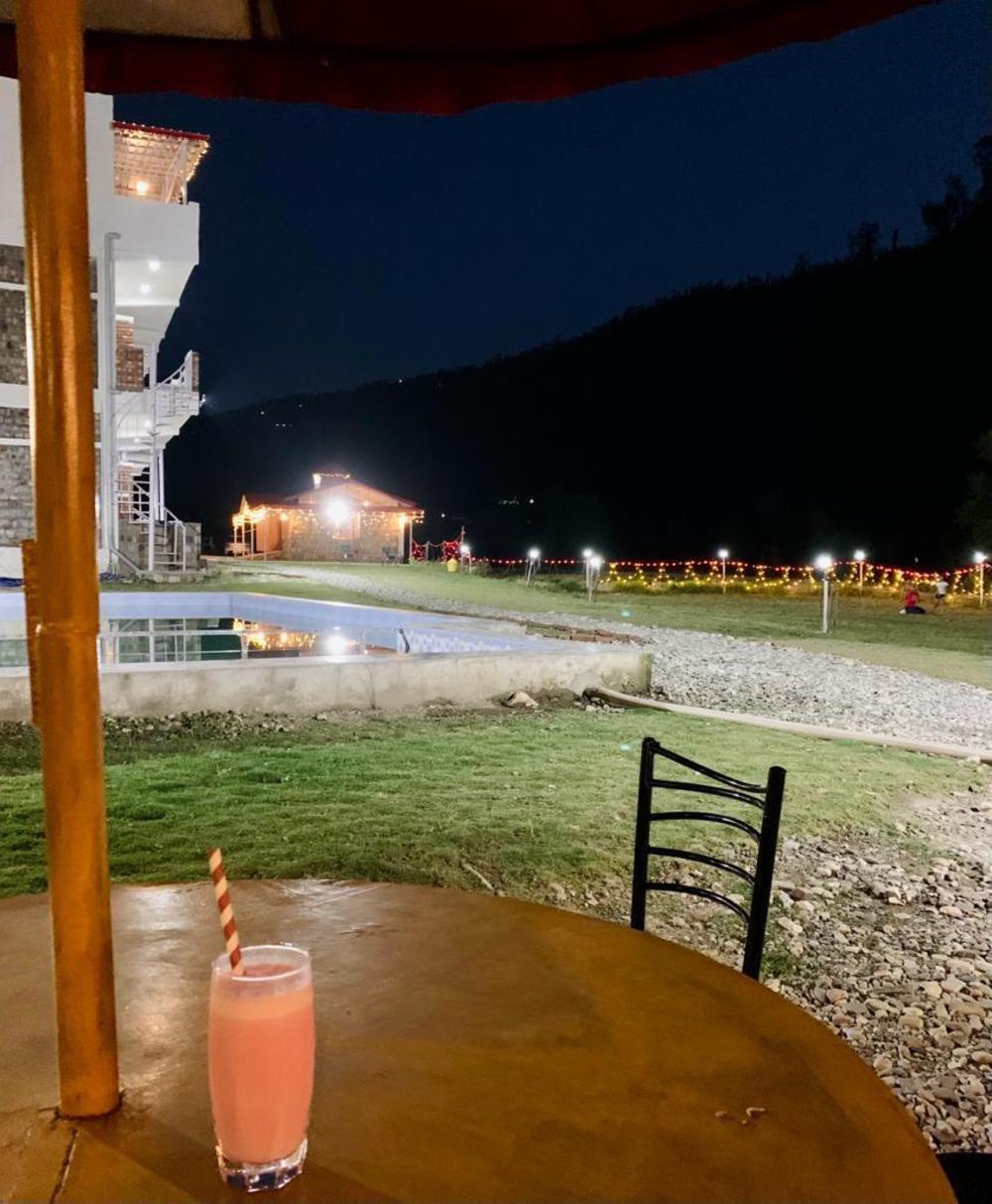 the needam luxury in the stunning himalayas