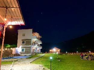 the needam luxury in the stunning himalayas