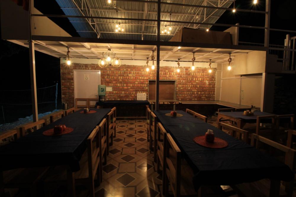 the needam luxury in the stunning himalayas