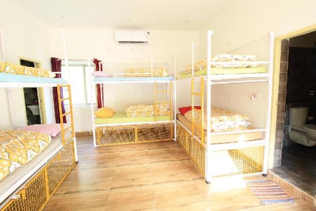 the needam luxury in the stunning himalayas