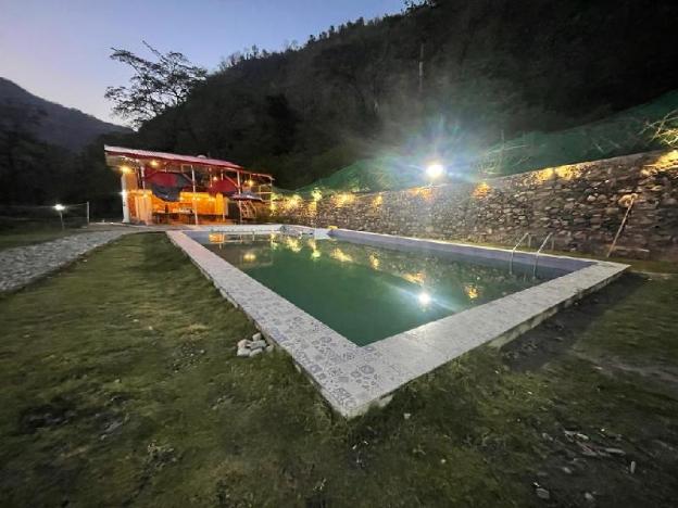 the needam luxury in the stunning himalayas