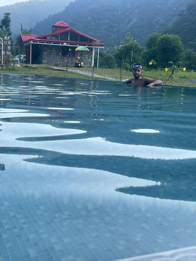 the needam luxury in the stunning himalayas