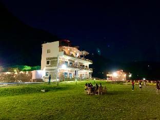 The Needam - Luxury In The Stunning Himalayas,,3 star