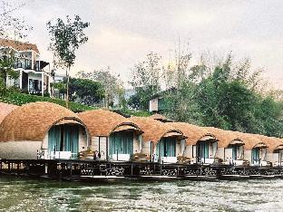 veevaree river kwai resort