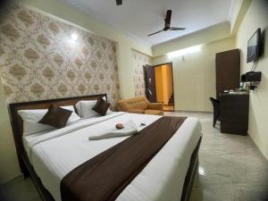 Hotel East Park Electronic City,Electronic City Phase Ii>>Bengaluru,3 star