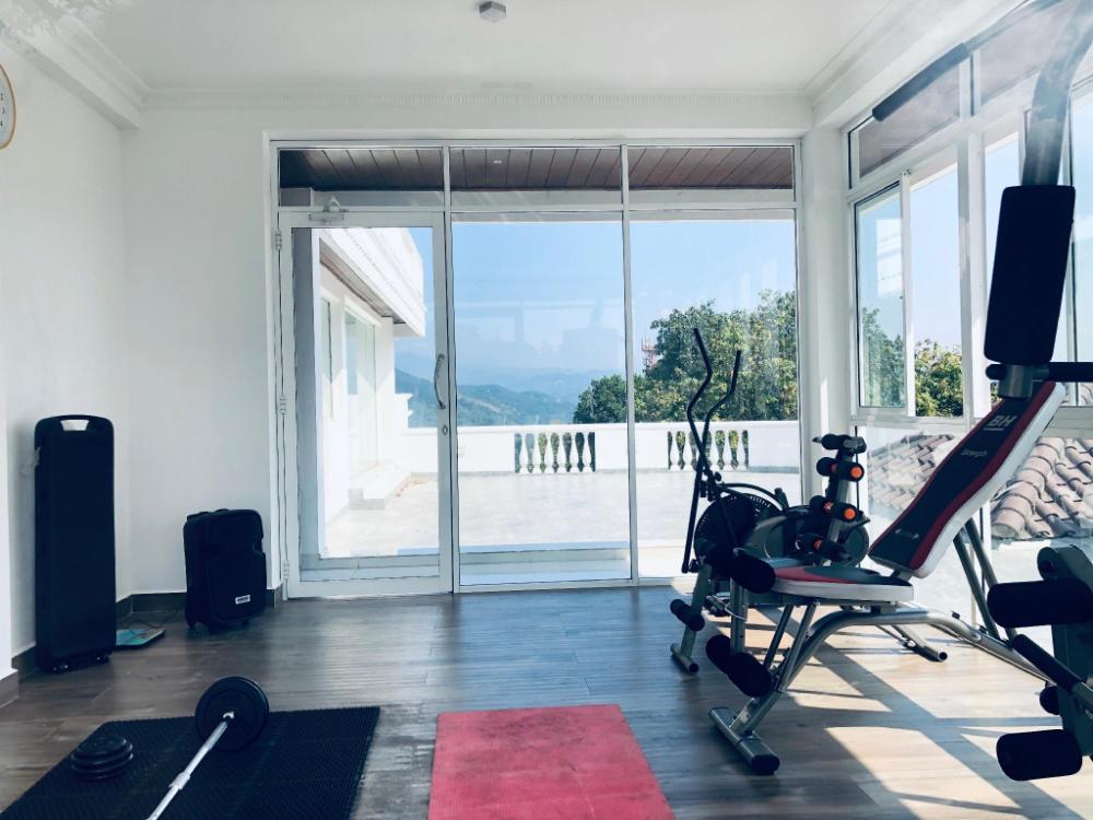 kandy