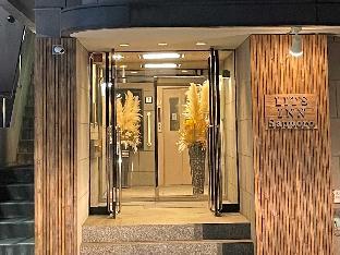 lits inn sapporo