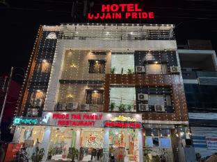 hotel ujjain pride