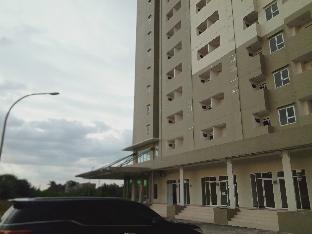 de green inn serua