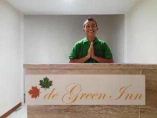 de green inn serua