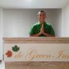de green inn serua