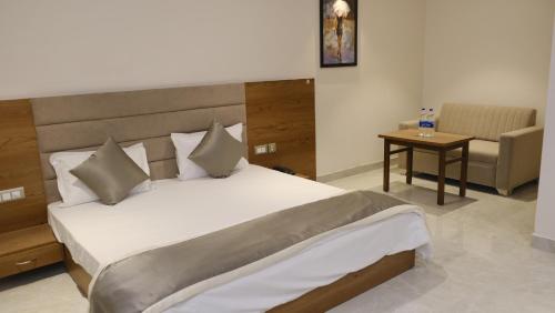 indraprastha inn