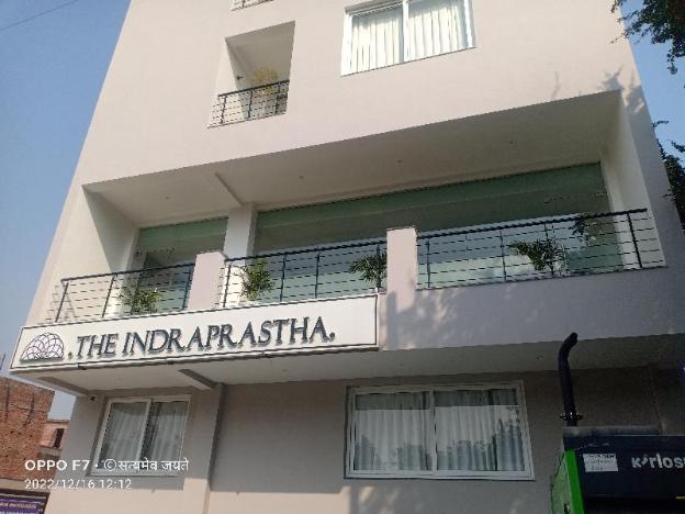 indraprastha inn