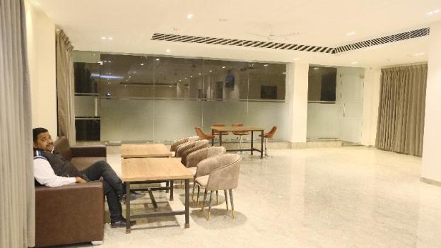 indraprastha inn