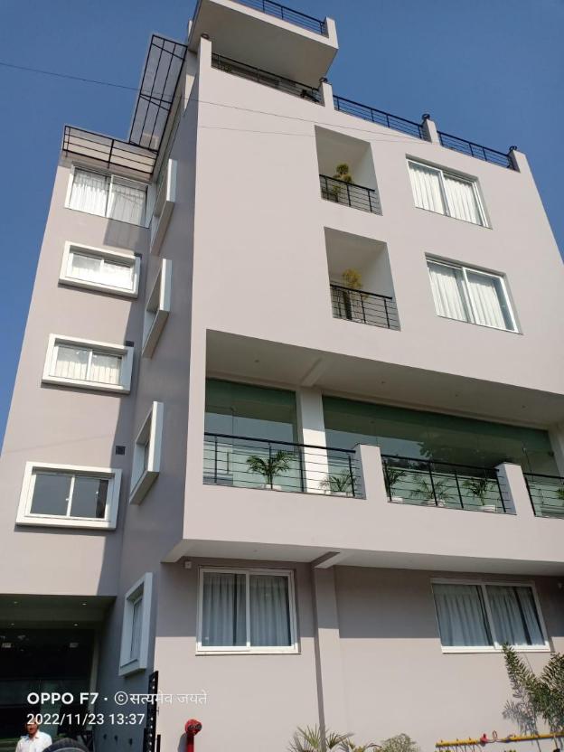 indraprastha inn