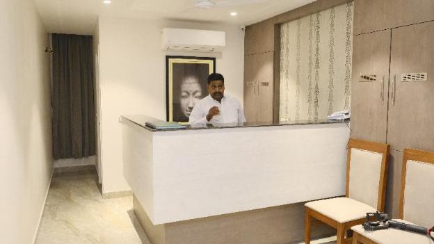 indraprastha inn