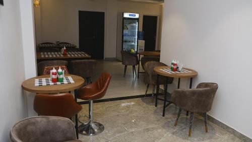 indraprastha inn