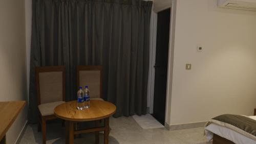 indraprastha inn