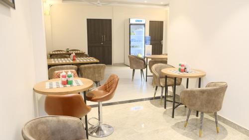 indraprastha inn