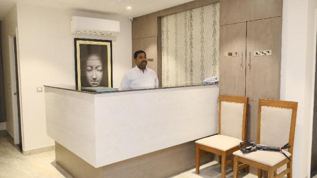 indraprastha inn