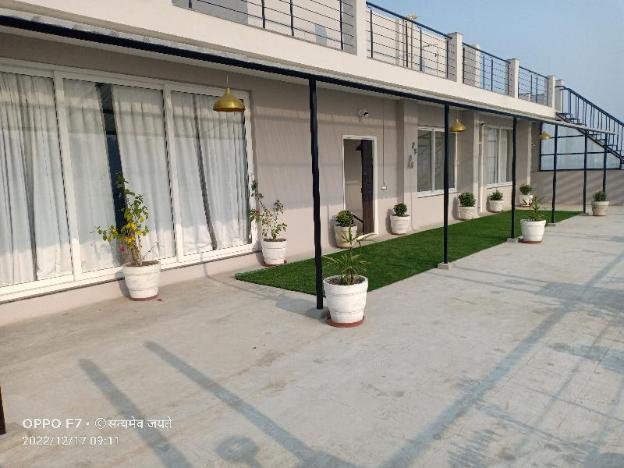 indraprastha inn
