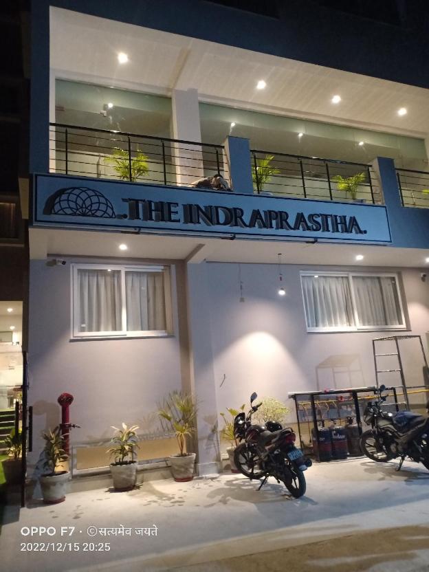 indraprastha inn