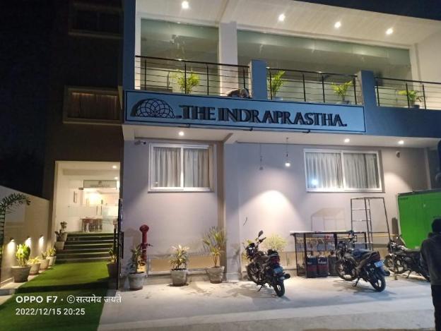 indraprastha inn