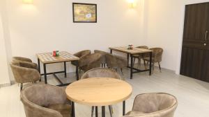 indraprastha inn