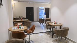 indraprastha inn
