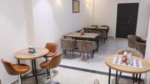 indraprastha inn
