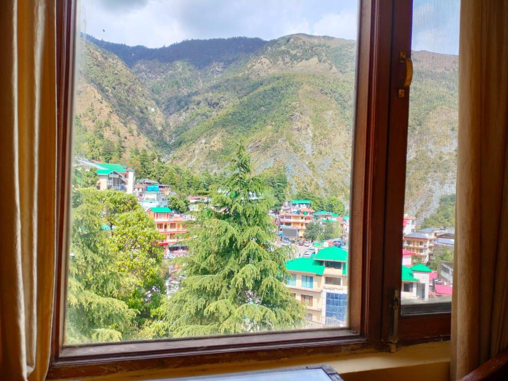 hotel econest mcleodganj