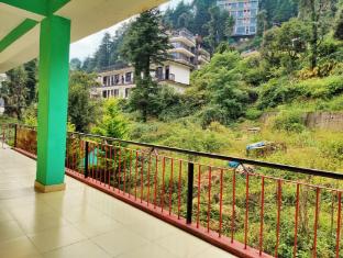 hotel econest mcleodganj
