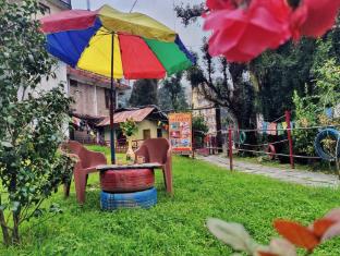 hotel econest mcleodganj