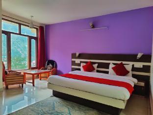 hotel econest mcleodganj