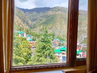 hotel econest mcleodganj