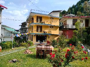 hotel econest mcleodganj