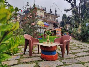 hotel econest mcleodganj