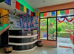 hotel econest mcleodganj