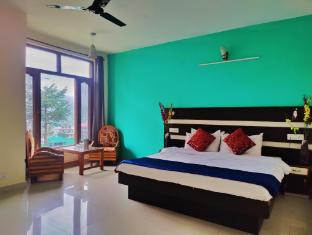 hotel econest mcleodganj