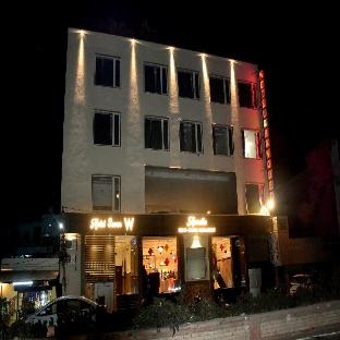 Hotel Seven W,India>>Kota,3 star