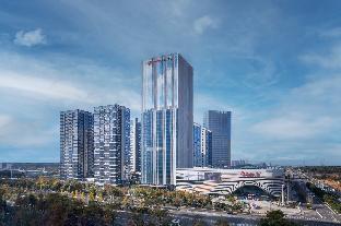 wanda realm kunming