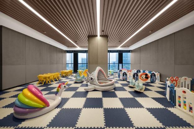 wanda realm kunming